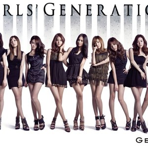 SoNyeoShiDae 的头像