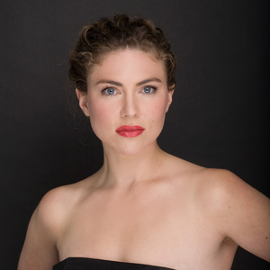 Annette Dasch photo provided by Last.fm