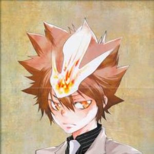 Avatar for 沢田綱吉 (CV:國分優香里)