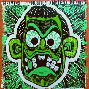 Hostile Ambient Besides