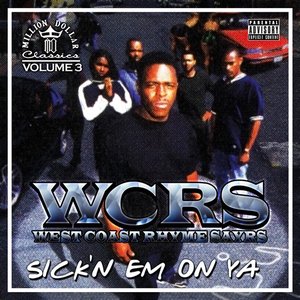 Sick'n Em On Ya (Million Dollar Classics, Volume 3)