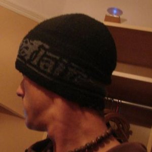 Jah Rebel 的头像