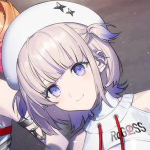 Avatar for Todoroki Hajime