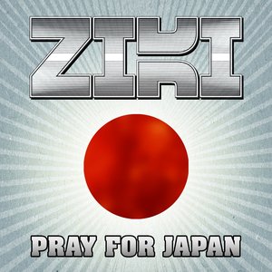 Pray for Japan