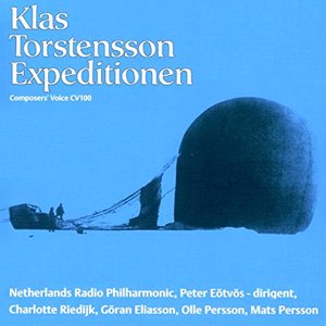 Klas Torstensson: The Expedition