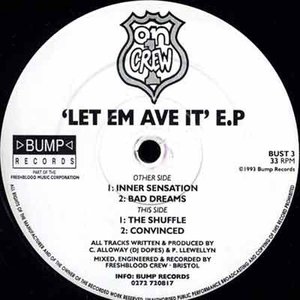 Let Em Ave It E.P