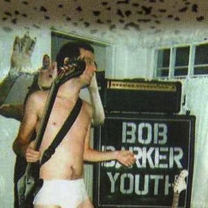 Bob Barker 的头像