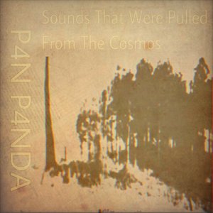 Sounds That Were Pulled from the Cosmos