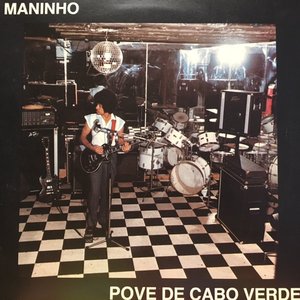 Pove de Cabo Verde (Sodad Serie 3 - Vol. 9)