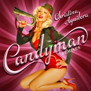 Dance Vault Mixes - Candyman