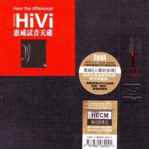 Hi-Vi Test のアバター