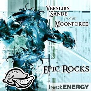 Versluis & Sande vs Moonforce のアバター