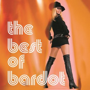 Image for 'The Best Of Bardot'