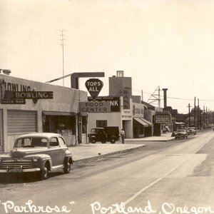Parkrose