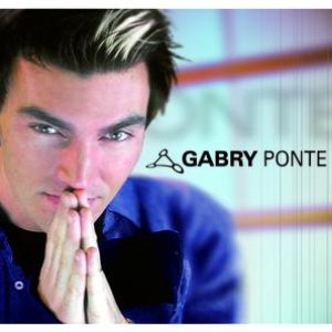“Gabry Ponte”的封面