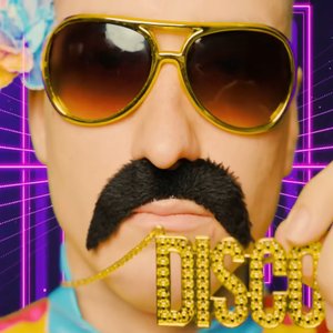 DISCODŻEMIK 的头像