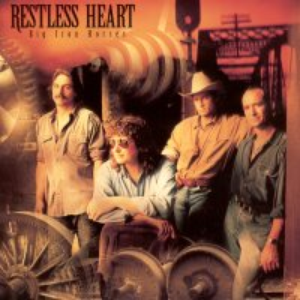 Restless Heart - We
