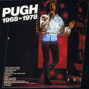 Pugh 1968-1978