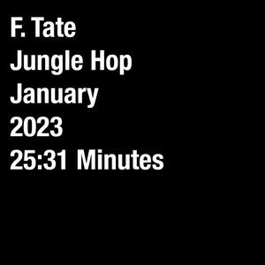F. Tate: Jungle Hop