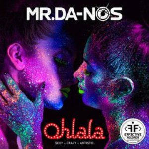 Ohlala - EP