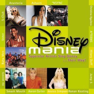 Top radio disney albums | Last.fm