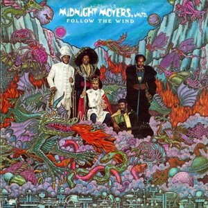 Midnight Movers, Unltd. 的头像