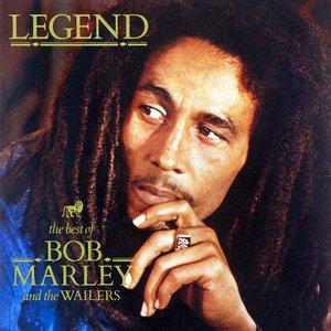 Legend - The Best Of Bob Marley & The Wailers