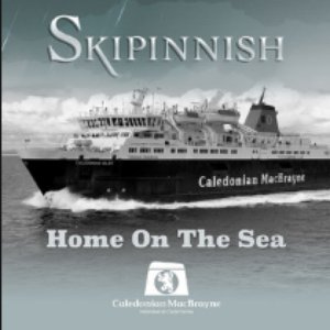 Home on the Sea