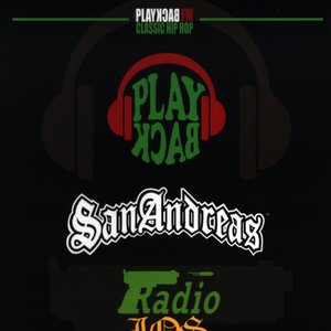Playback FM 的头像