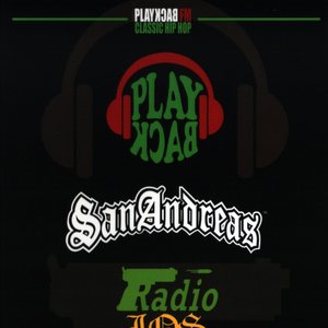 Playback FM için avatar