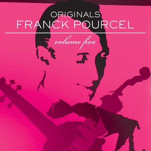 Franck Pourcel :Originals (vol 5)