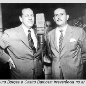 Avatar for Castro Barbosa e Lauro Borges