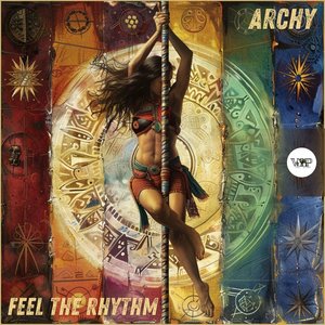 Archy için avatar