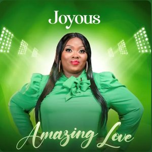 Amazing Love