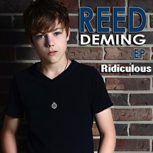 Ridiculous EP