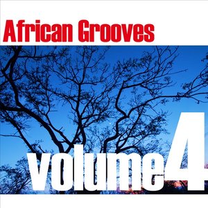 African Grooves Vol.4