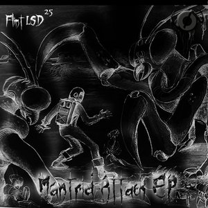 Mantrid Attack EP