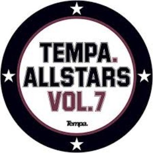 Tempa Allstars, Vol. 7