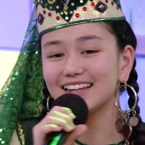 Avatar for Мадина Картакаева