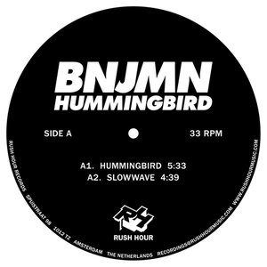 Hummingbird