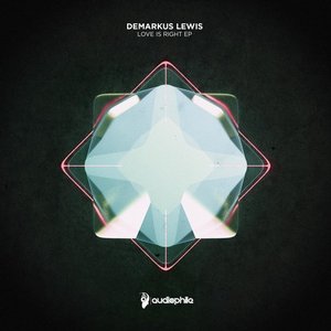 Love Is Right EP