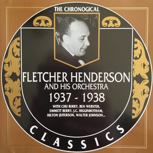 Fletcher Henderson 1937-38