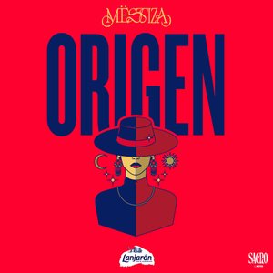 Origen (feat. Ana Brenes) - Single