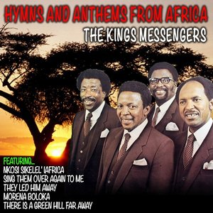 Hymns and Anthems from Africa