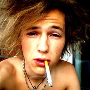 Lasse Gjertsen 的头像