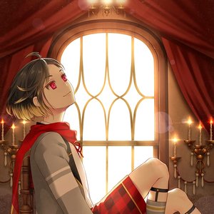 桜小路 二香(CV:皆川純子) 的头像
