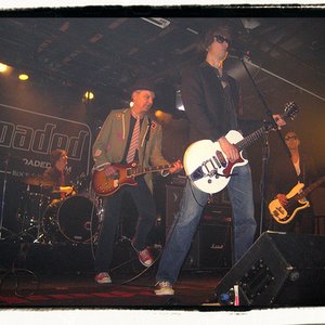 Walter Lure And The Waldos 的头像