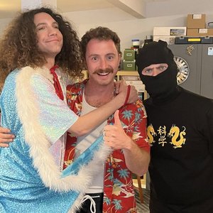 Ninja Sex Party & Tom Cardy 的头像