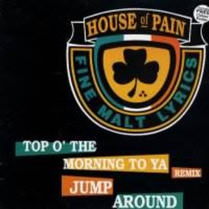 Jump Around / Top o' the Morning to Ya