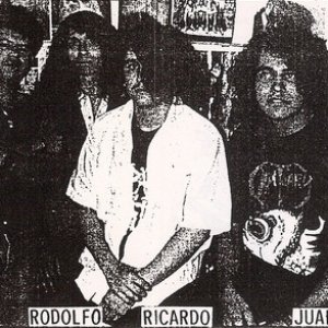 Avatar di Extinción Cerebral